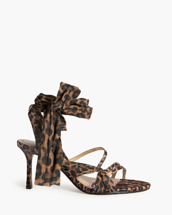 Tacco Asia LEOPARDATO