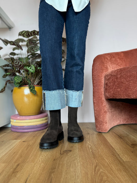 Beatles CRISTINA TESTA DI MORO