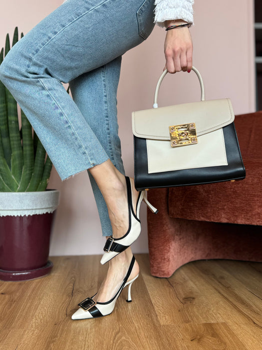 Borsa Ida - vari colori