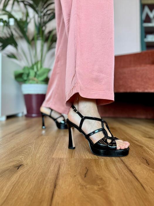 Sandalo nero Azarey PAM