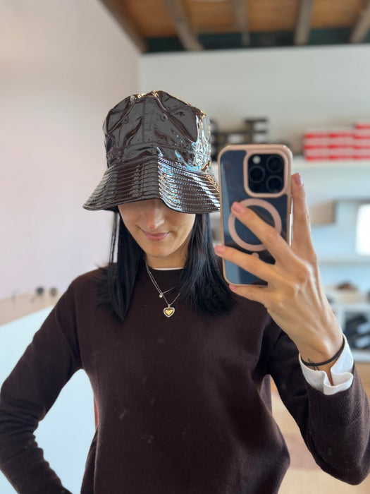 Cappellino BUCKET - vari colori