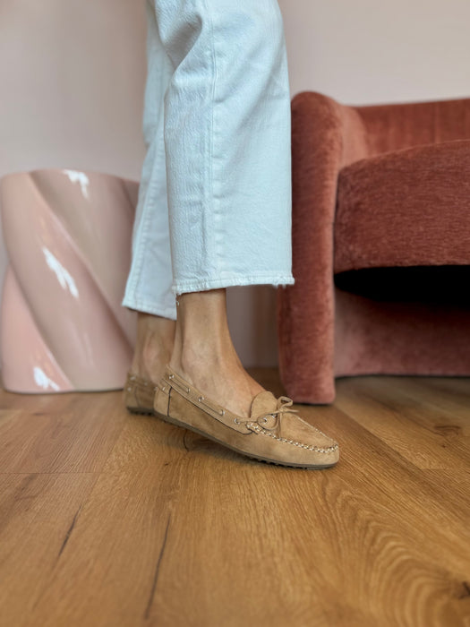 Mocassino classic CORINA