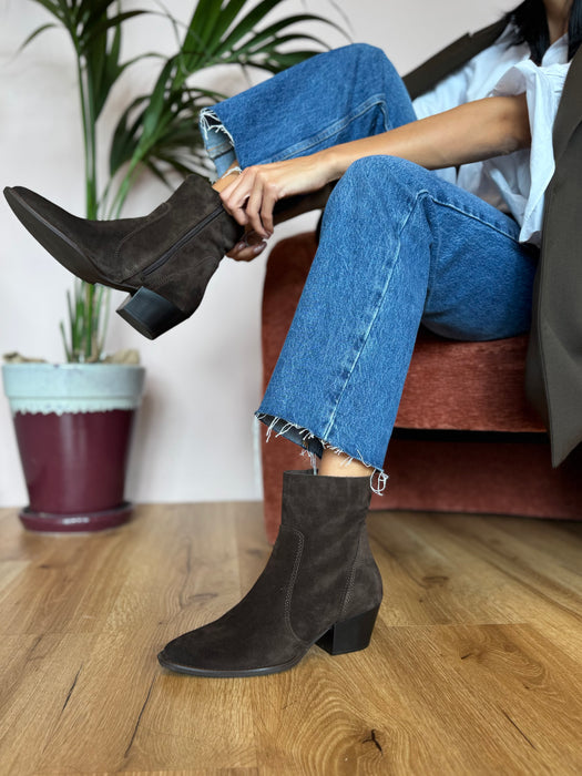 Texano Zoe CIOCCOLATO