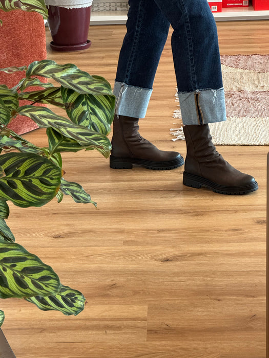 Anfibio Giuly cioccolato