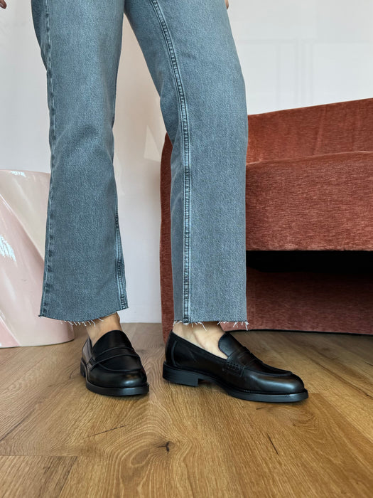 Mocassino Claudia PU