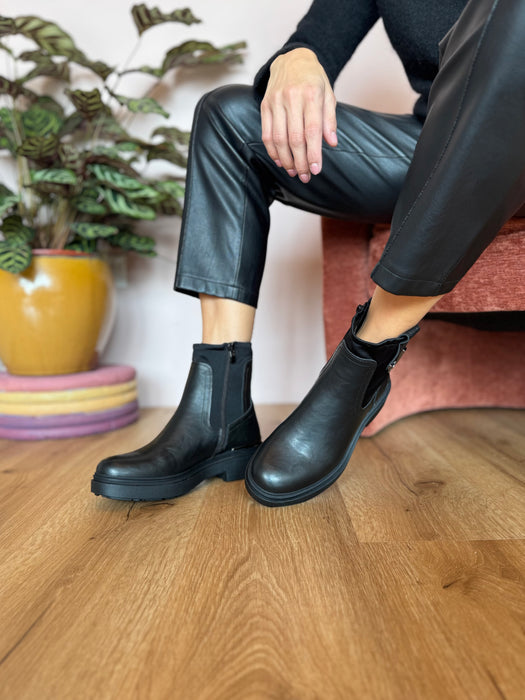 Stivaletto DINA Jeep