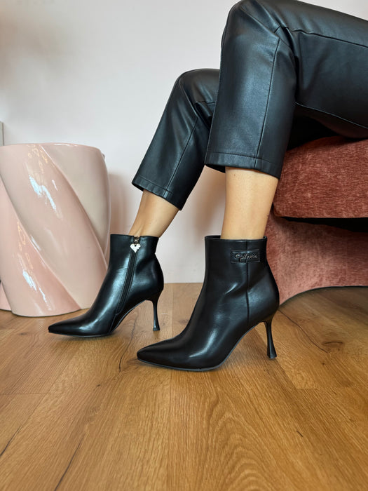 Tronchetto Mattioli liscio