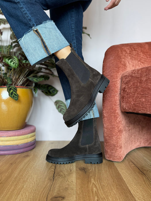 Beatles CRISTINA TESTA DI MORO