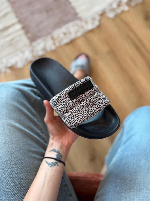 Ciabatta SLIDE DOTTY