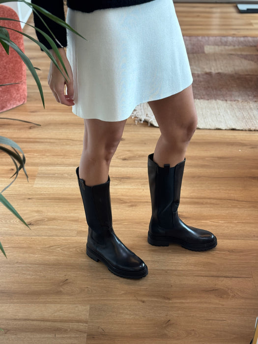 Stivale VERONICA nero