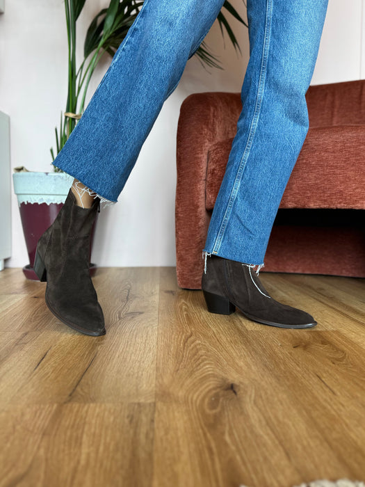 Texano Zoe CIOCCOLATO