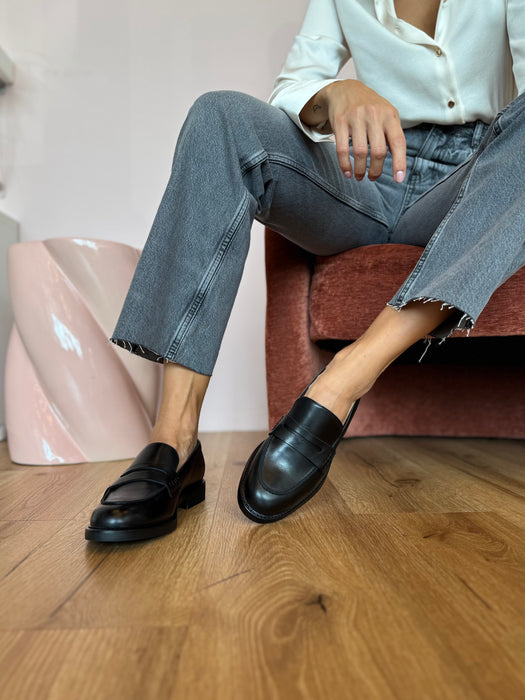 Mocassino Claudia PU