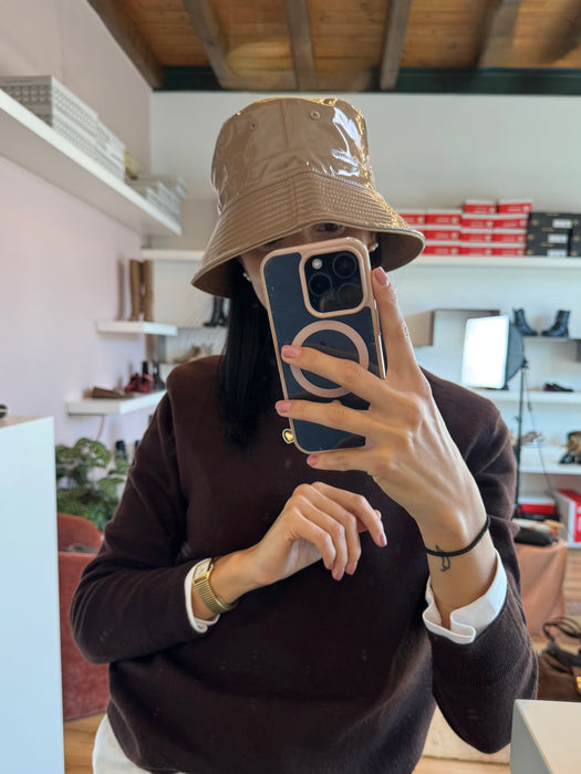 Cappellino BUCKET - vari colori