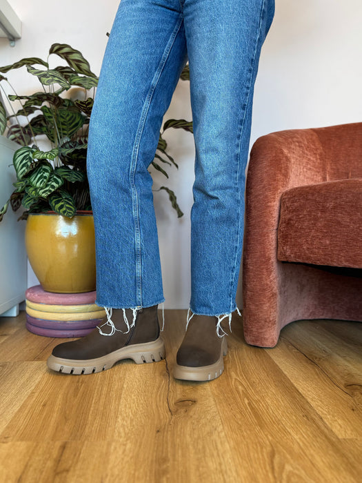 Beatles SIRAH marrone