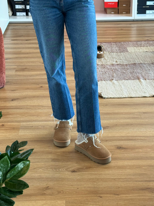 Sabot pelo platform CAMEL