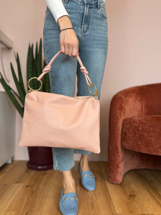 Borsa anelli - vari colori