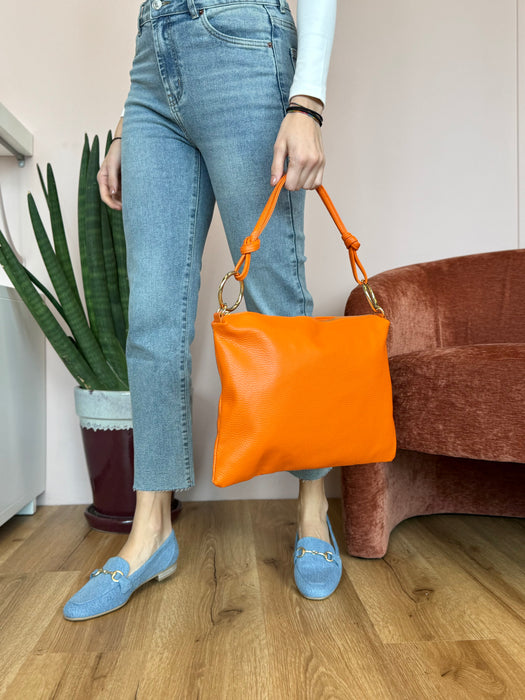 Borsa anelli - vari colori