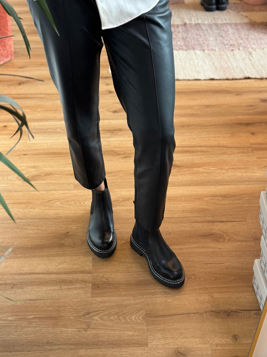 Beatles EDO vera pelle