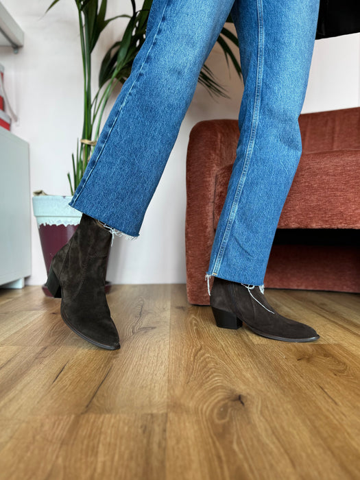 Texano Zoe CIOCCOLATO