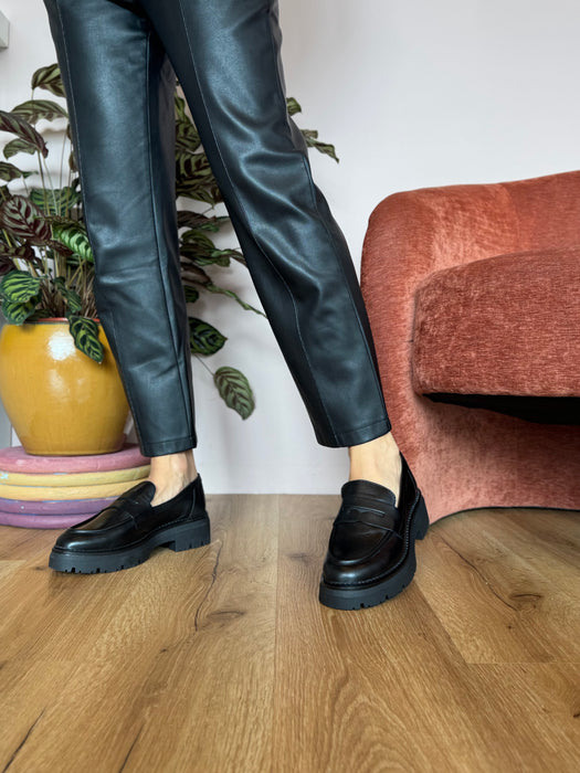 Mocassino DEBBY NERO