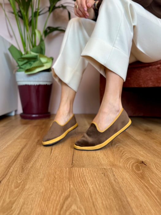 Friulana MARRONE/OCRA