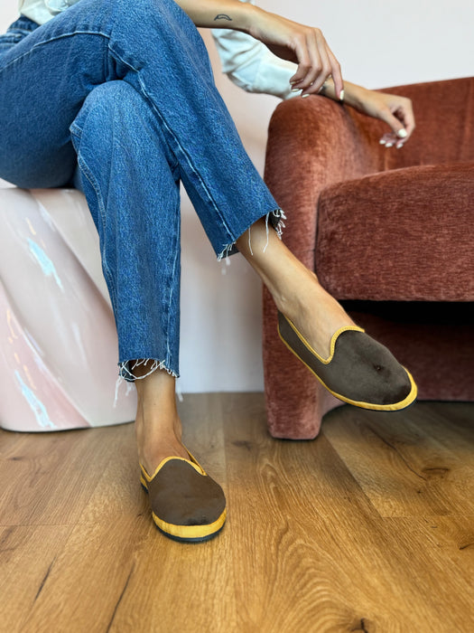 Friulana MARRONE/OCRA