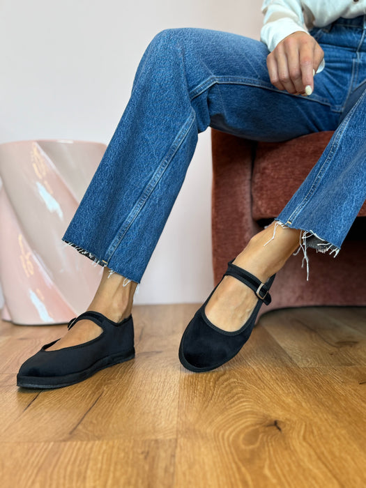 Friulana MARY JANE NERA