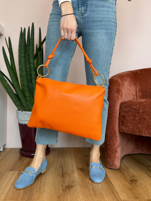 Borsa anelli - vari colori