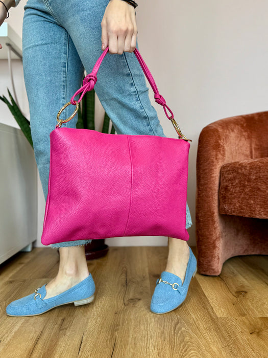 Borsa anelli - vari colori