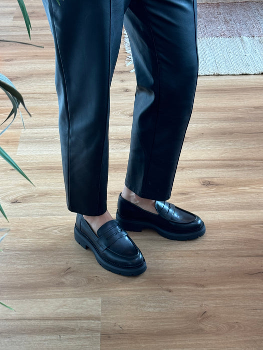 Mocassino DEBBY NERO