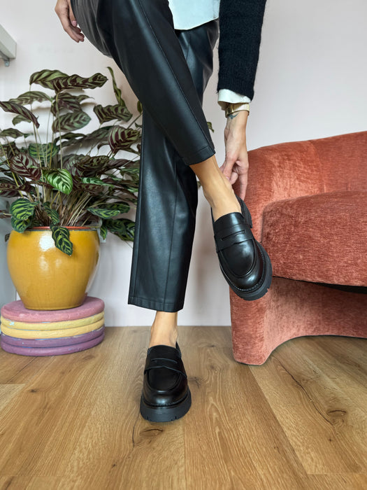 Mocassino DEBBY NERO