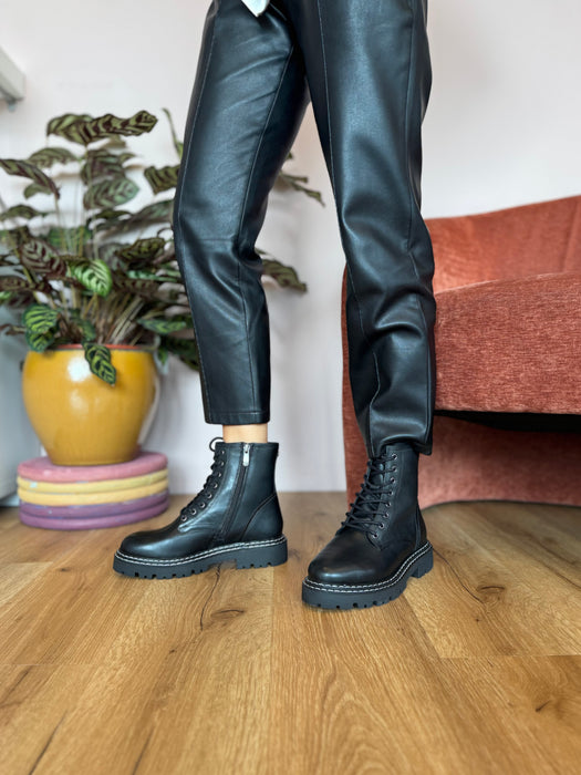 Anfibio EDO vera pelle