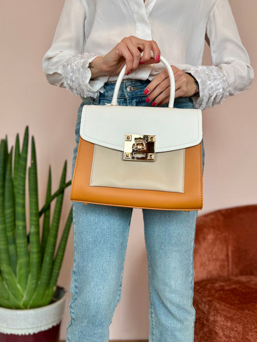 Borsa Ida - vari colori