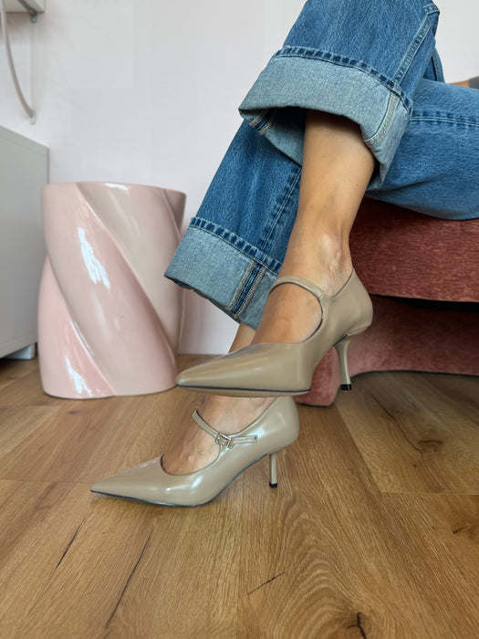 Decollètè KATIA Tortora