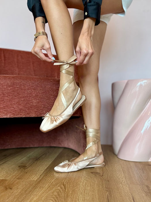 Ballerina CIPRIA BALLET