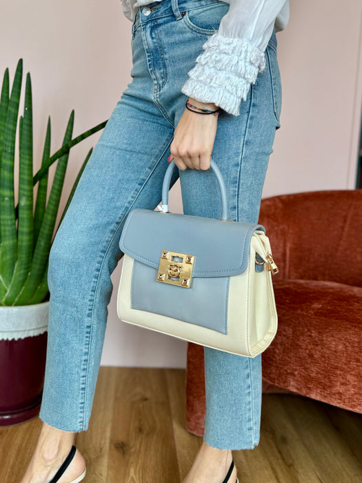 Borsa Ida - vari colori