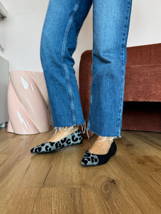 Ballerina maculata patch NERA