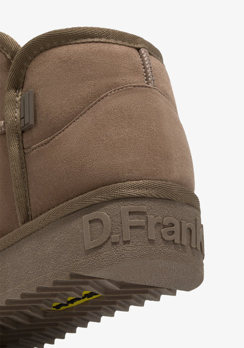 Stivaletto NORDIC BASIC TAUPE