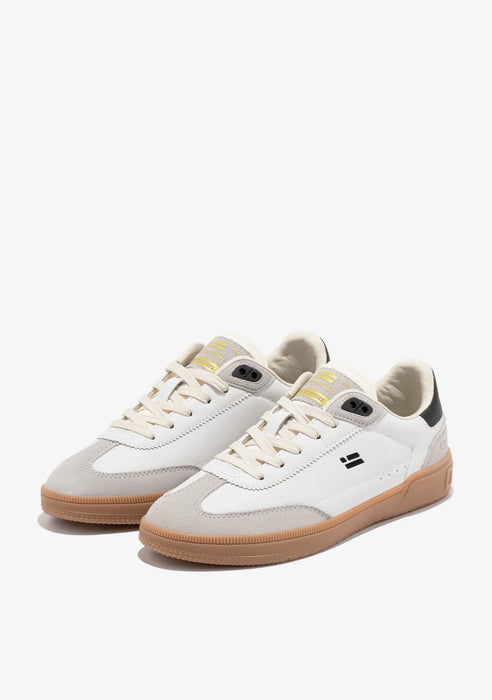 Sneakers REBEL WHITE