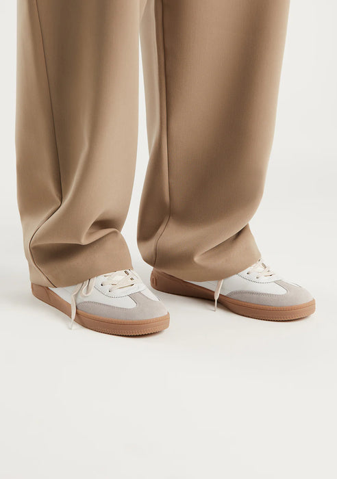 Sneakers REBEL WHITE