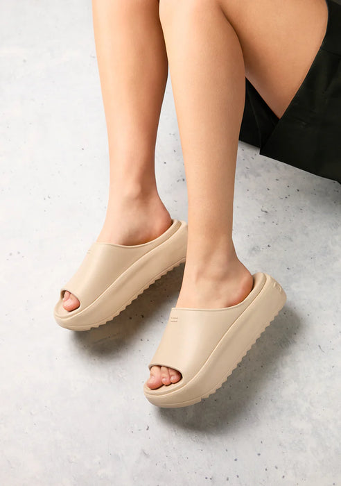Ciabatta SONAX beige