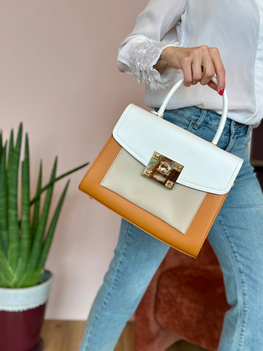 Borsa Ida - vari colori