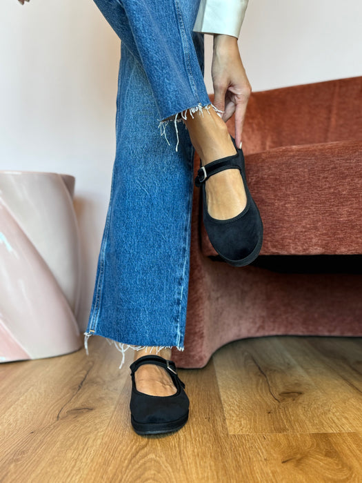 Friulana MARY JANE NERA