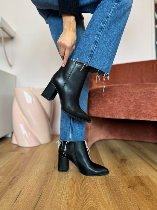 Tronchetto Mimì NERO