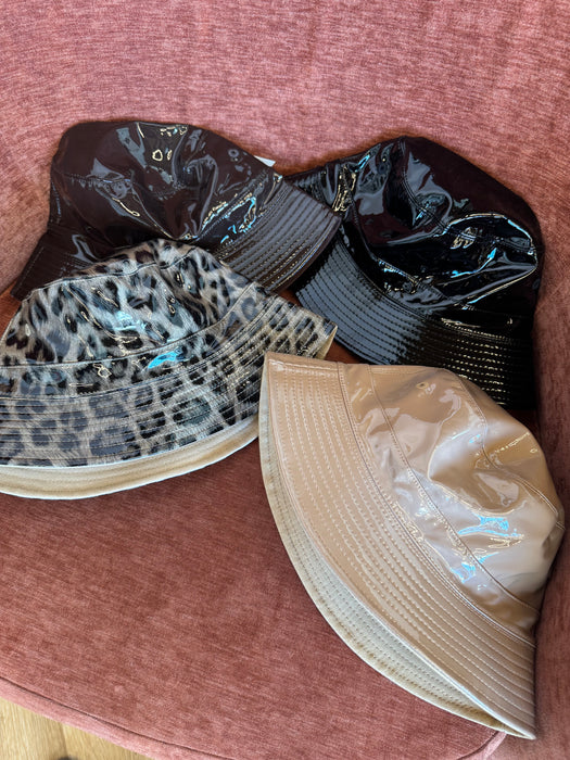 Cappellino BUCKET - vari colori