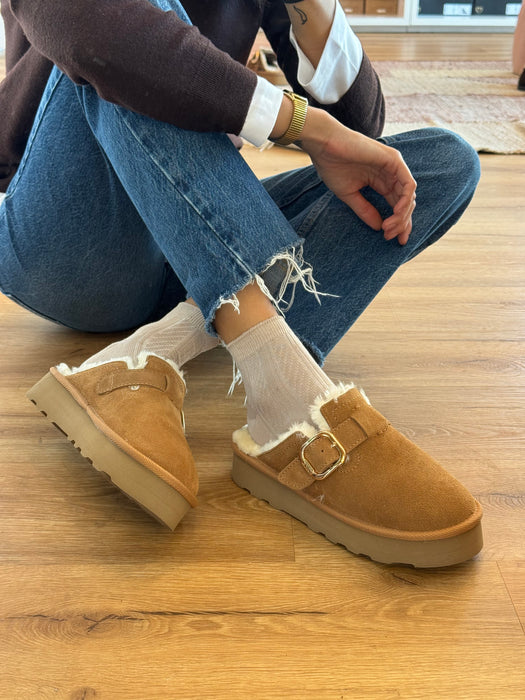 Sabot pelo platform CAMEL