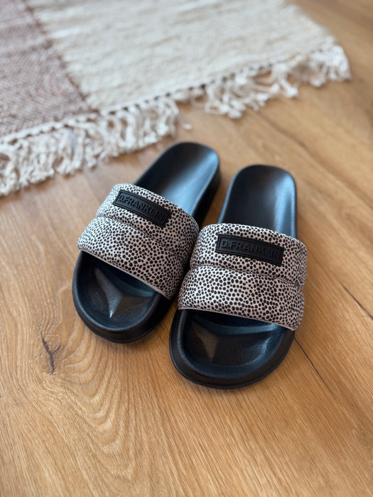 Ciabatta SLIDE DOTTY