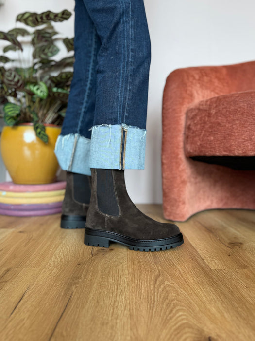 Beatles CRISTINA TESTA DI MORO