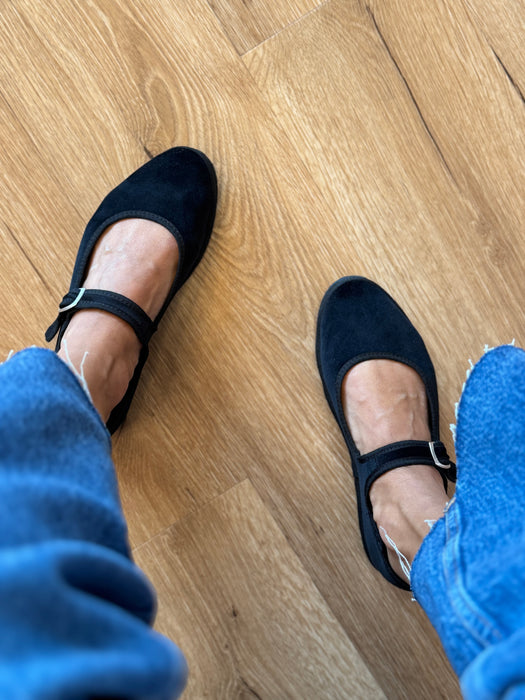 Friulana MARY JANE NERA