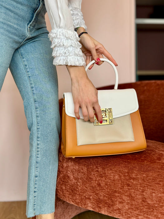 Borsa Ida - vari colori